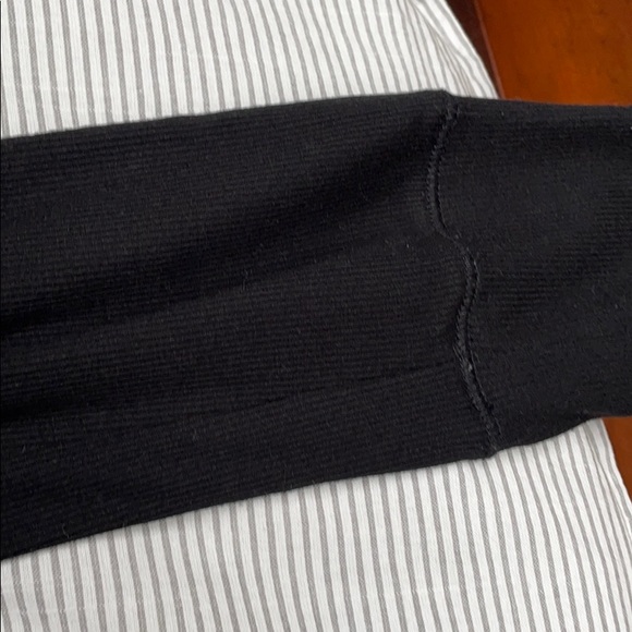 Victoria Secret Ribbed Thermal Leggings - Picture 5 of 5